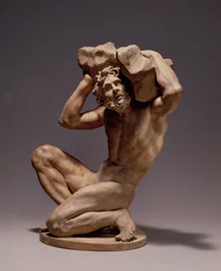 Titan, c.1650-54